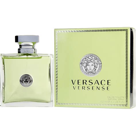 versace versus perfume discontinued|versace versense reviews.